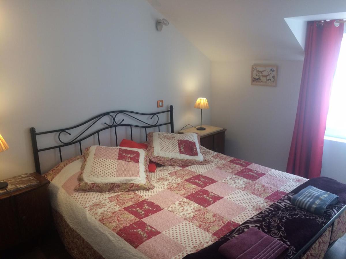 Chambre Lascaux Aux Meulieres A Domme Zewnętrze zdjęcie
