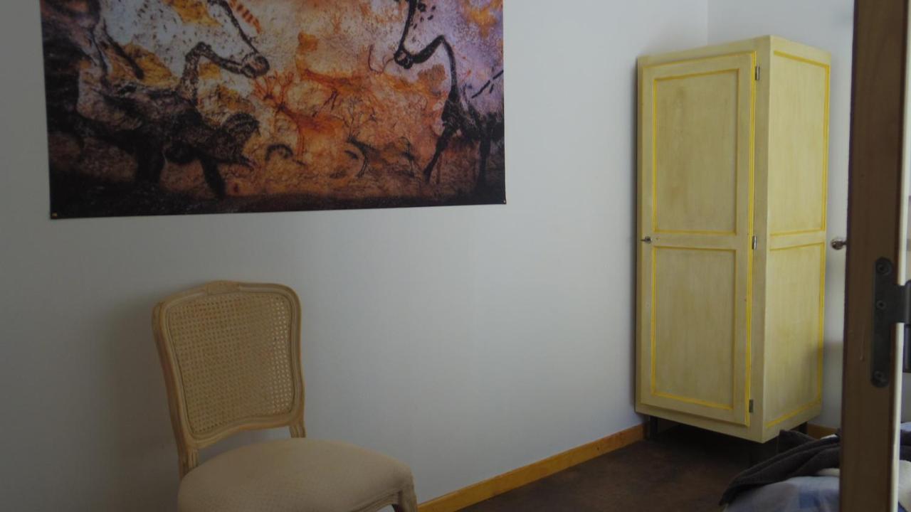 Chambre Lascaux Aux Meulieres A Domme Zewnętrze zdjęcie